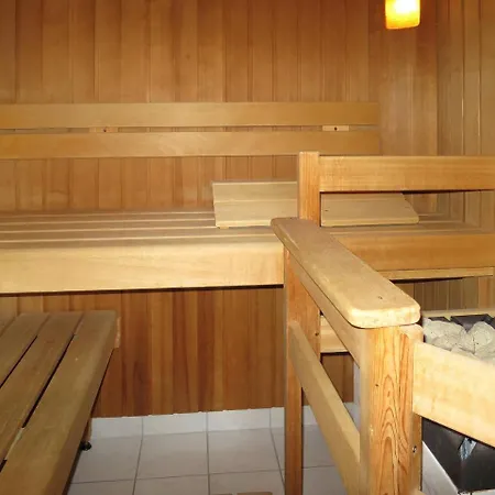 Haus Voglreiter 203s * 카프룬