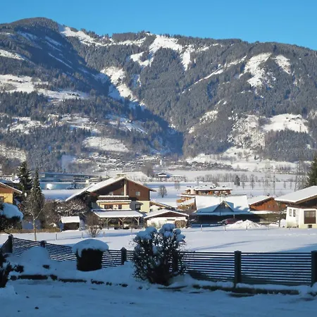 Haus Voglreiter 203s Kaprun