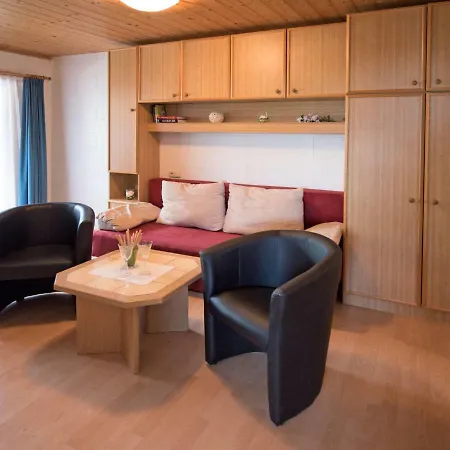 Haus Voglreiter 203s Kaprun