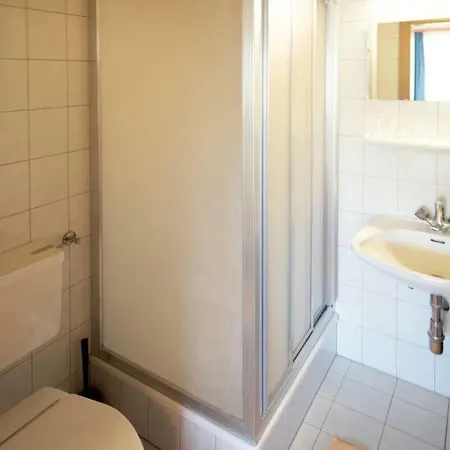Appartement Haus Voglreiter 203s *